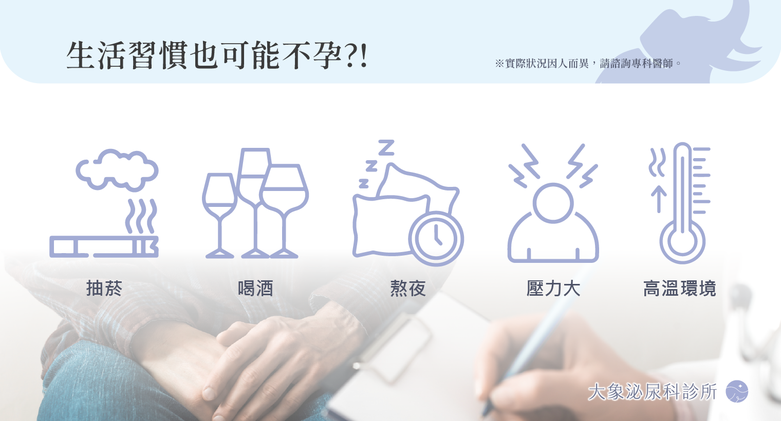 男性不孕症