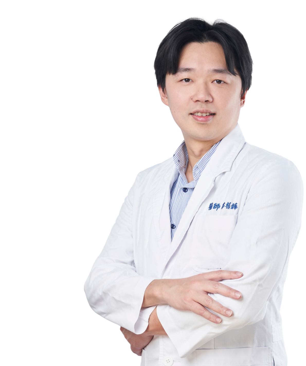 首頁醫生照片